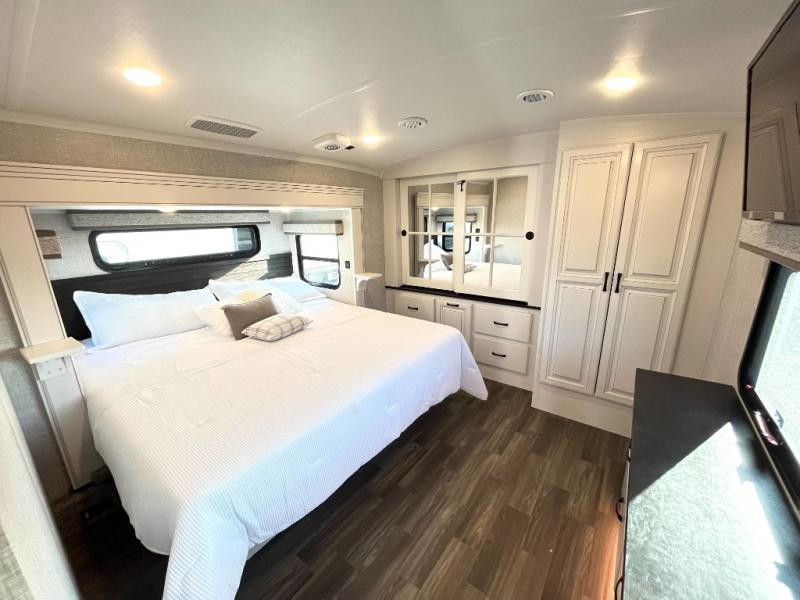 Boat & RV Interior Cleaning